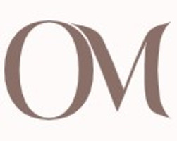 логотип клиники Ольги Мороз
