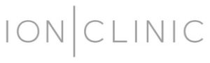 Логотип ион клиник