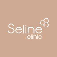 Логотип клиники Селин