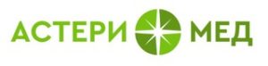 логотип клиники Астери-Мед