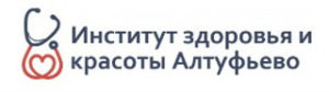 Логотип Алтуфьево