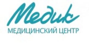 Логотип клиники Медик