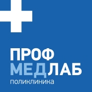 Логотип ПрофМедЛаб